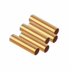 Replacement Tubes for Bolt Action Pen Kits - 5 Piece