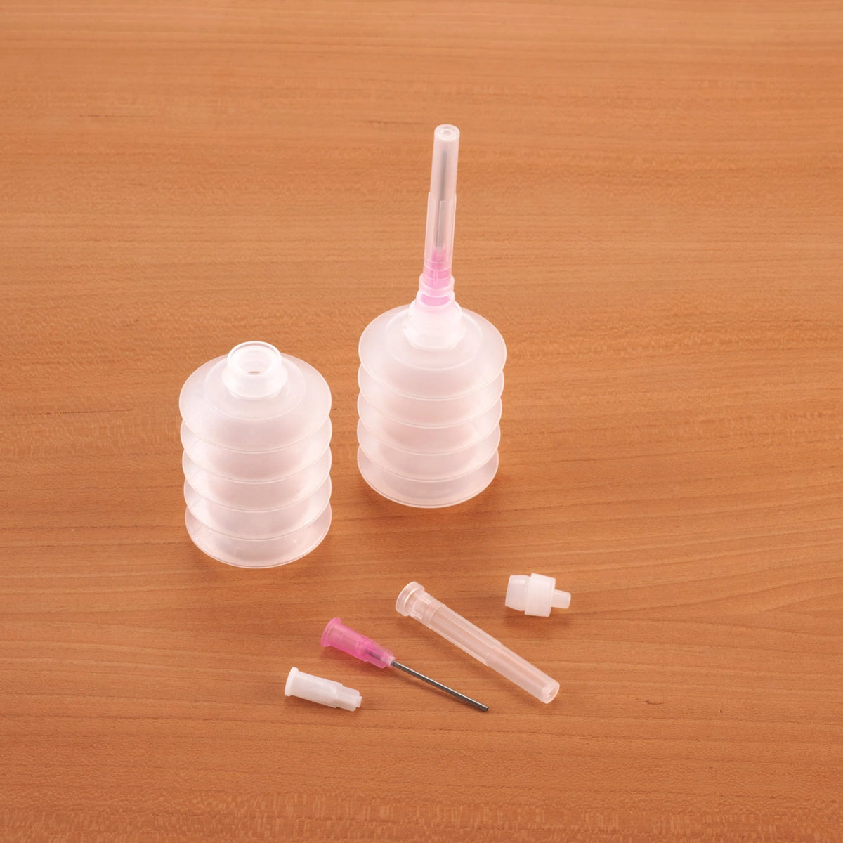 Workshop Glue Injectors - 2-Pack