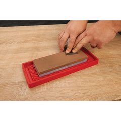 Silicone Stone Holder
