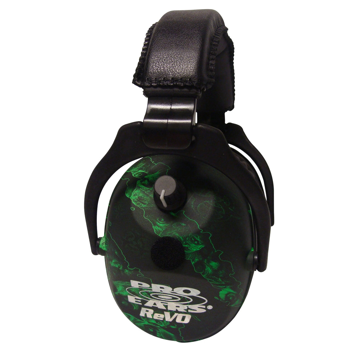 ReVO Electronic - Zombie