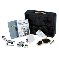 Wood Turner's Kit TNT-808