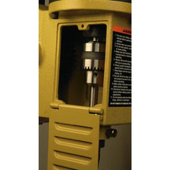 Hollow Chisel Mortiser with Tilting Table - 1 HP 1 Ph 115/230V - 719T