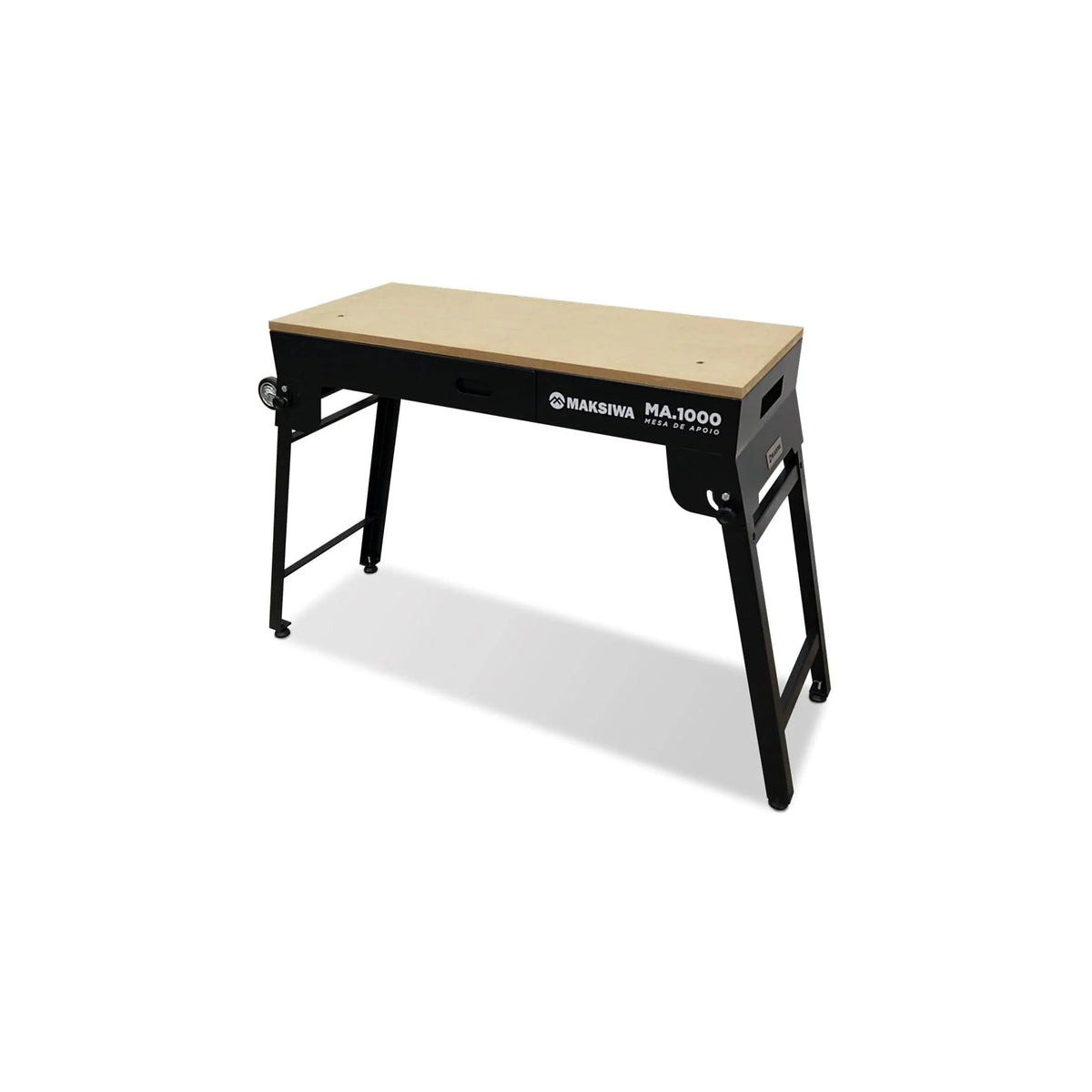 Workbench for Edge Trimmer