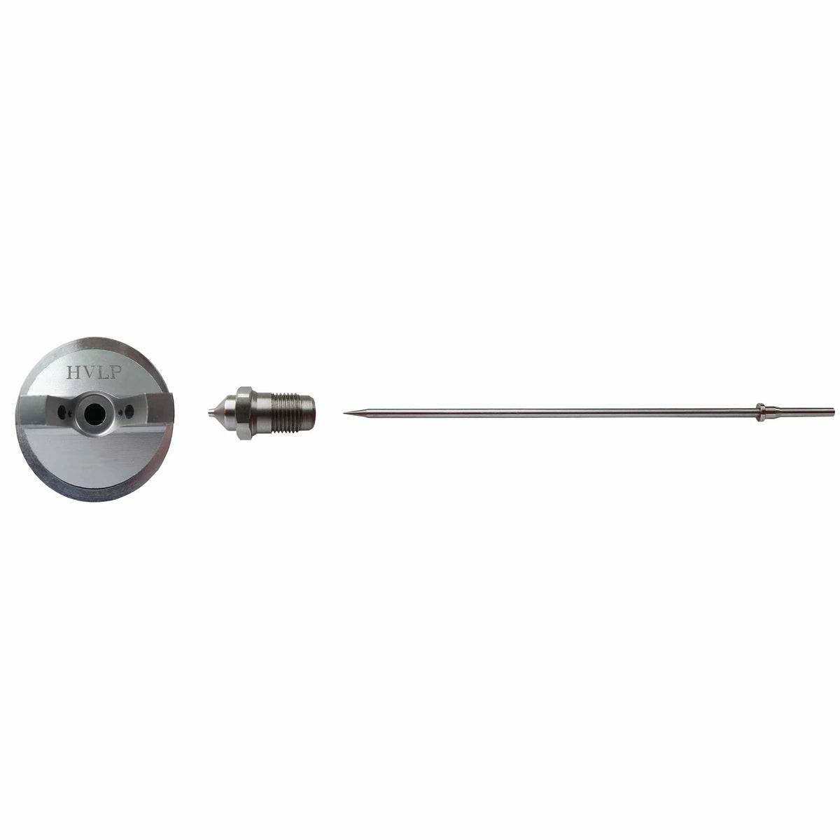 M-Model Air Cap Set - 1.5mm
