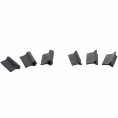 Large Contour Sanding Pads - 6 Piece