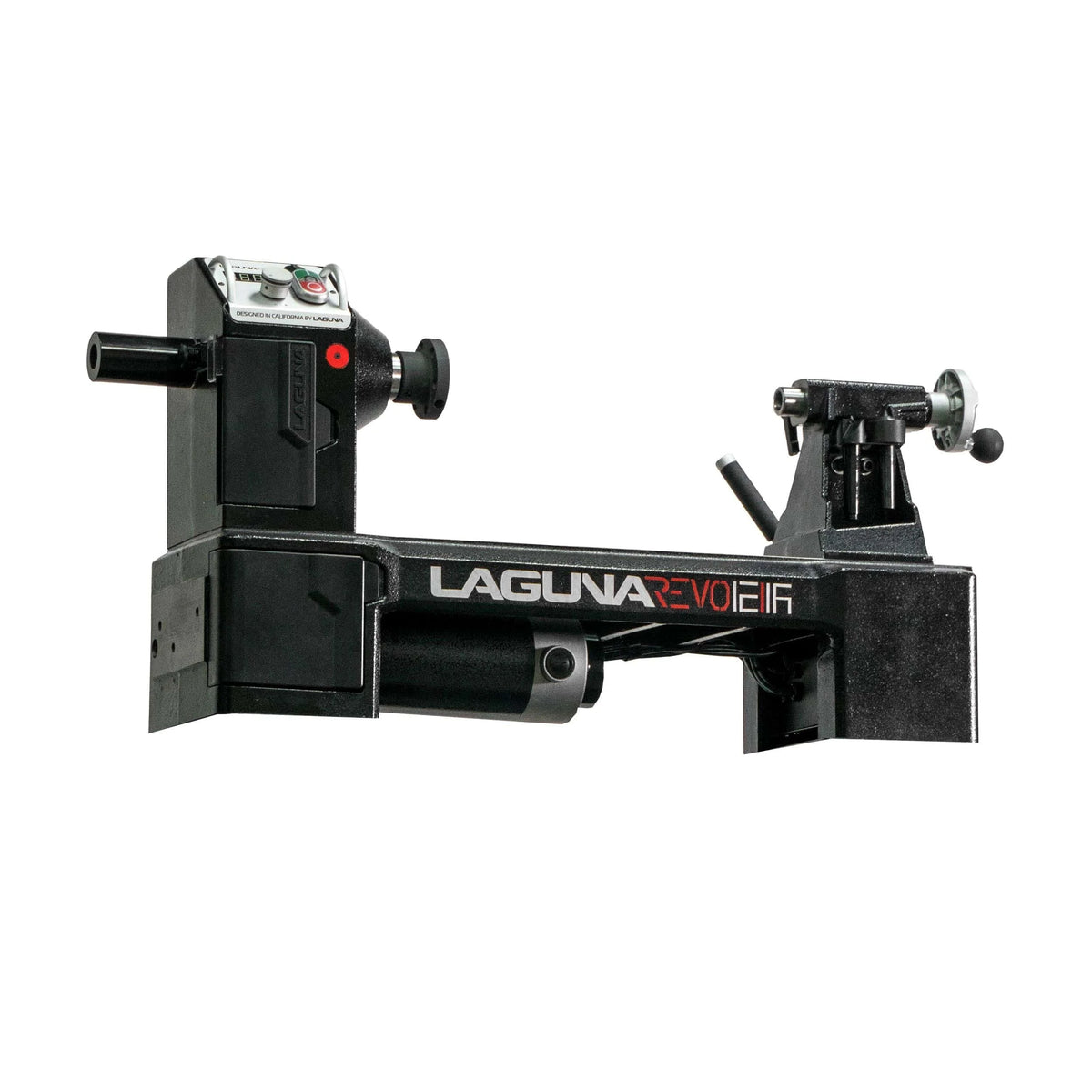 Revo 12|16 Midi Lathe