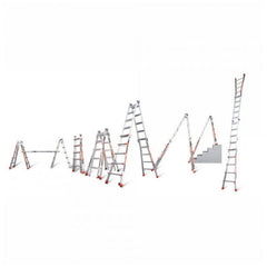 Little Giant RevolutionXE Ladder - Model 22