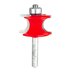 Traditional Beading Router Bit -1/4" SH