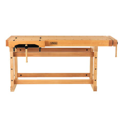 Elite 2000 Workbench plus Cabinet Combo