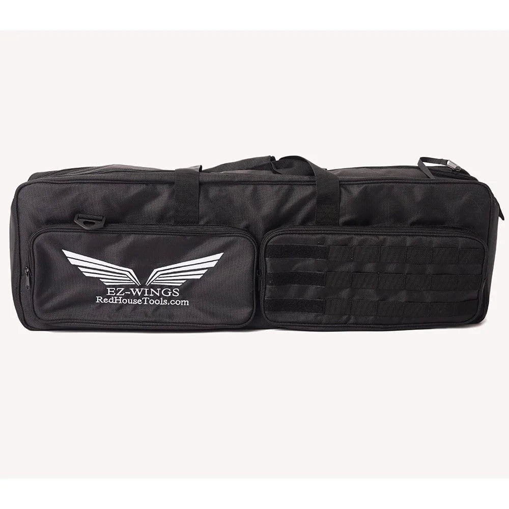 30" Storage Bag for EZ-Wings Portable Miter Saw Station Components