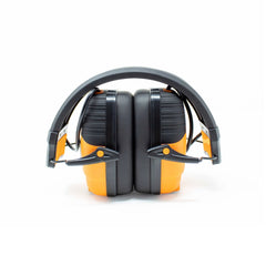LINK 2.0 Earmuff Hearing Protector/Headphones