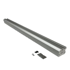 Fence Rail Kit - 4'