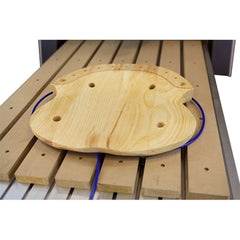 Axiom Vacuum Hold-Down Kit, 5-Pods