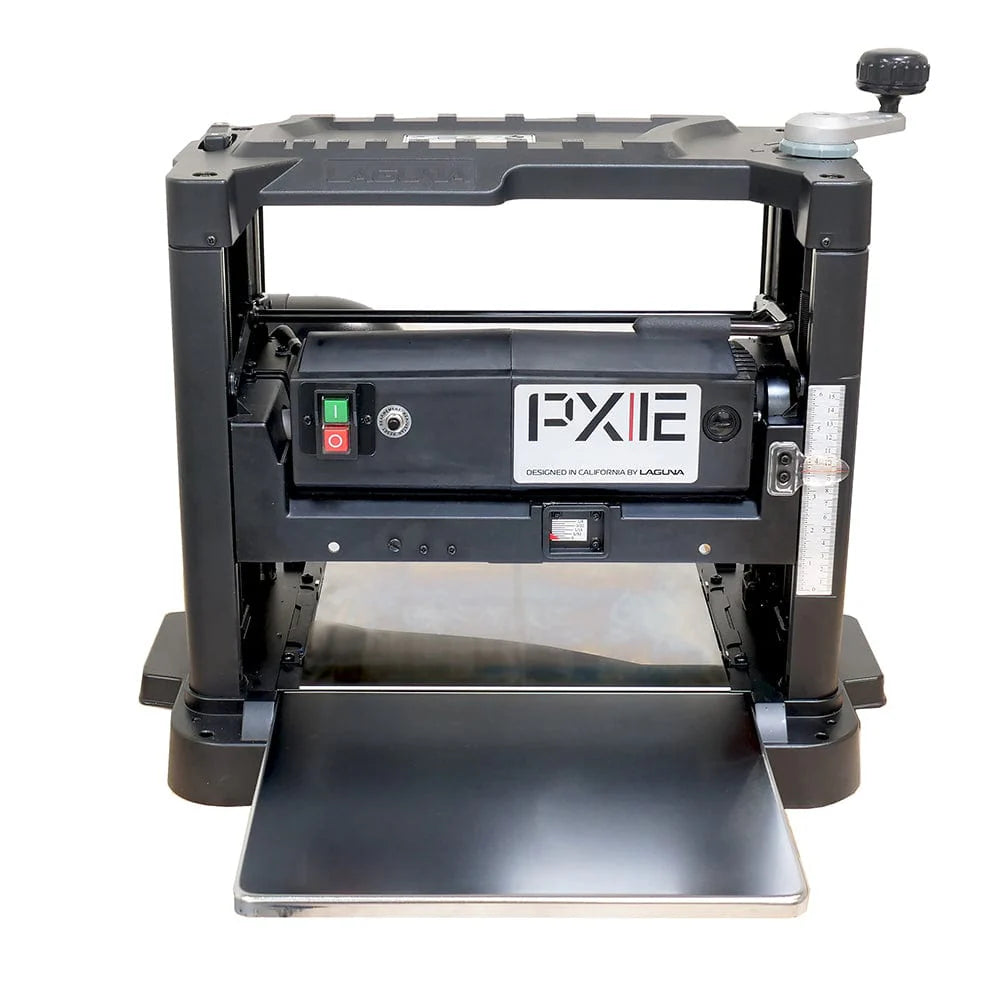 PX|12 QuadTec II Benchtop Planer