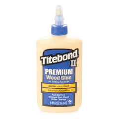 II Premium Wood Glue