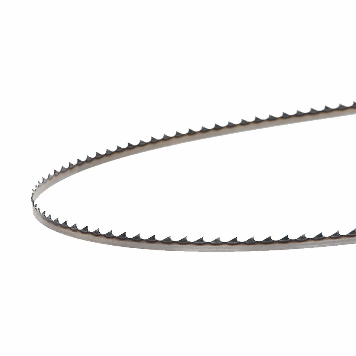 Bandsaw Blade - 162" x 1/4" x .025" x 4 TPI - Positive Claw