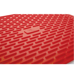 Silicone Nonslip Sharpening Mat