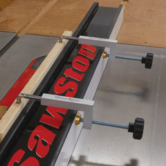 Adjustable Fence Clamps - 2 Piece