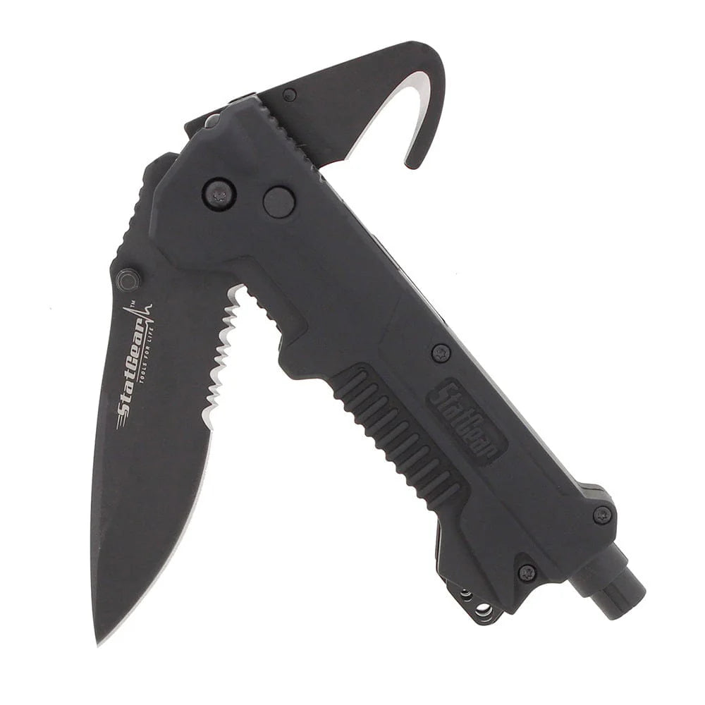 T3 Tactical Auto Rescue Tool