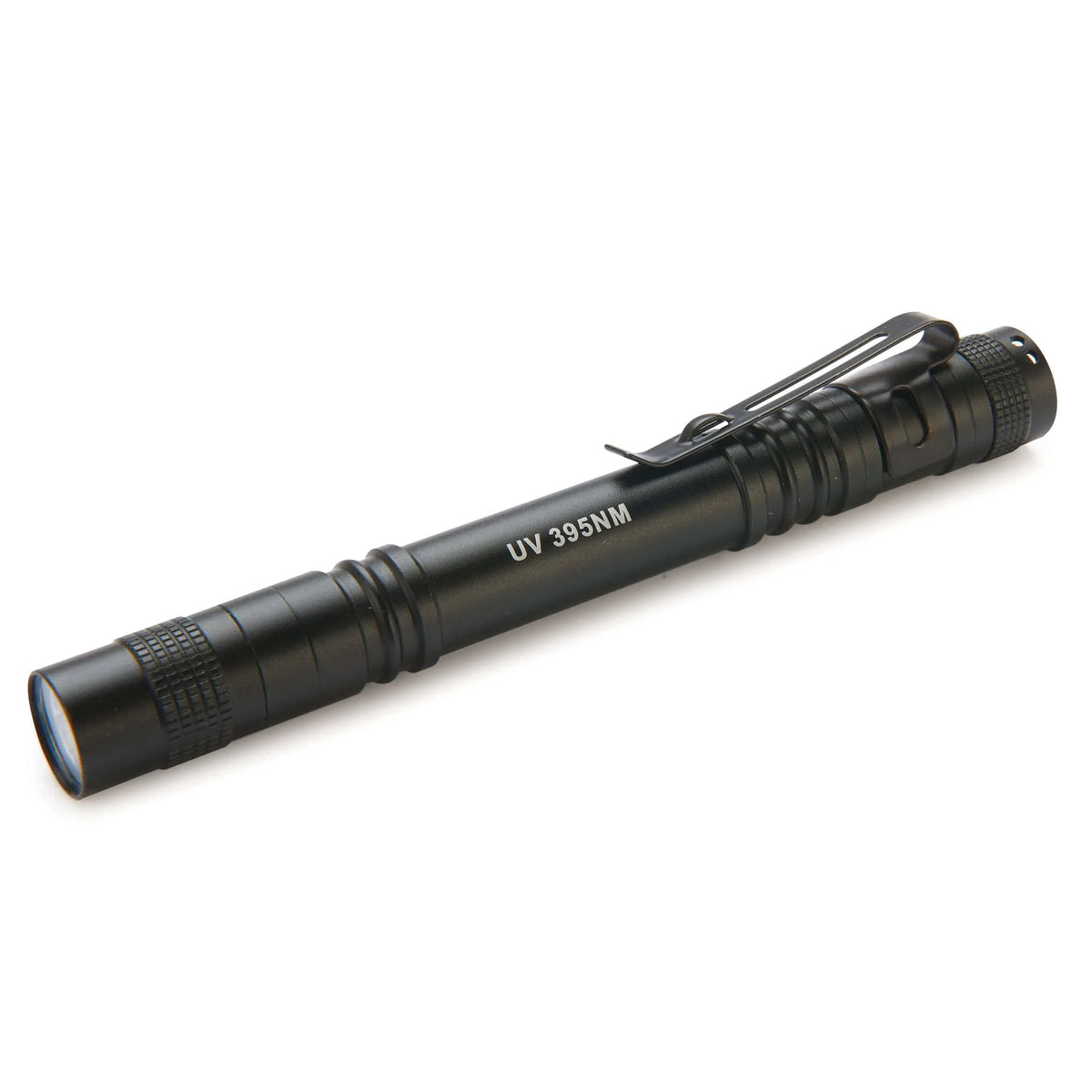 UV Pen Flashlight - 395 NM Wavelength