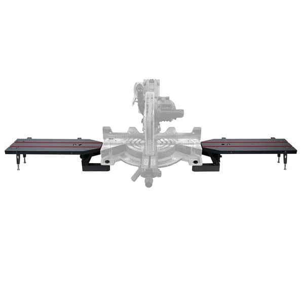 EZ-Wings 24" Portable Miter Saw Station Essentials Kit