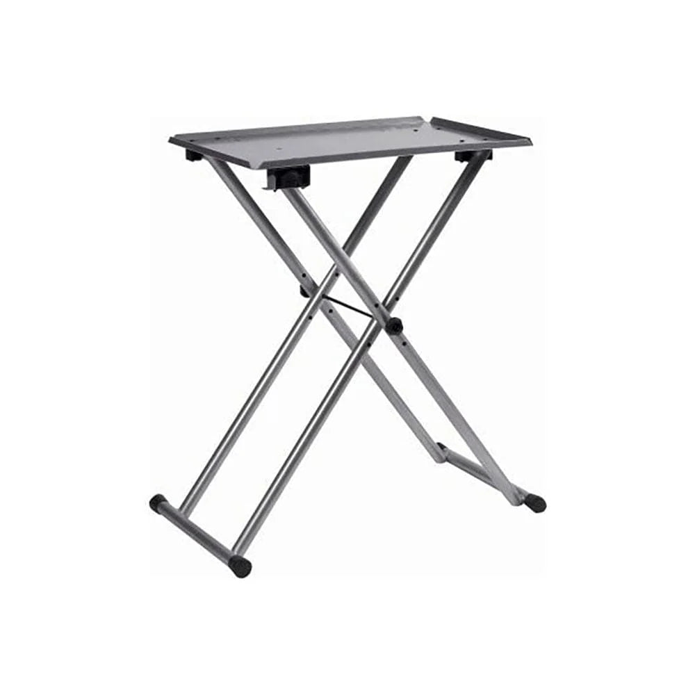 Benchtop Bandsaw Portable Folding Work Stand