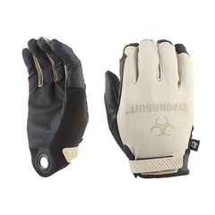 Q Series Desert Tan Gloves  XXXL