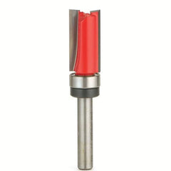 Pattern Router Bit - Top Bearing