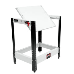 20" x 25" Flip-Top Stand