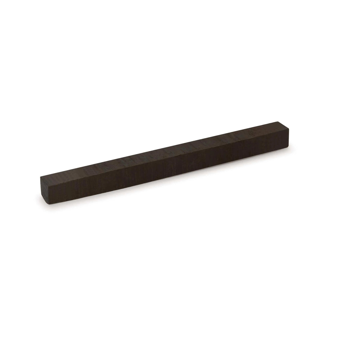 Macassar Ebony Wood Turning Stock
