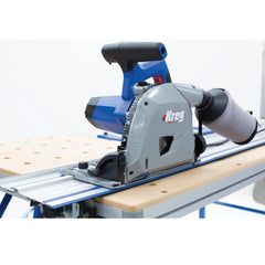 Adaptive Cutting System Saw Blade