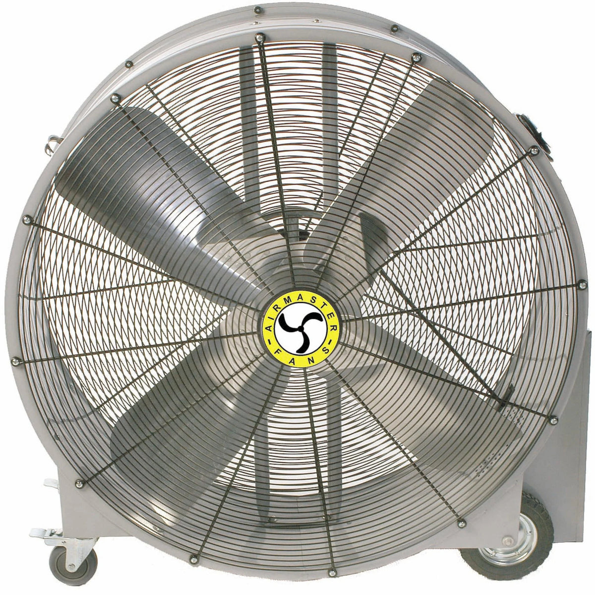 Portable Mancooler