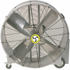 Portable Mancooler