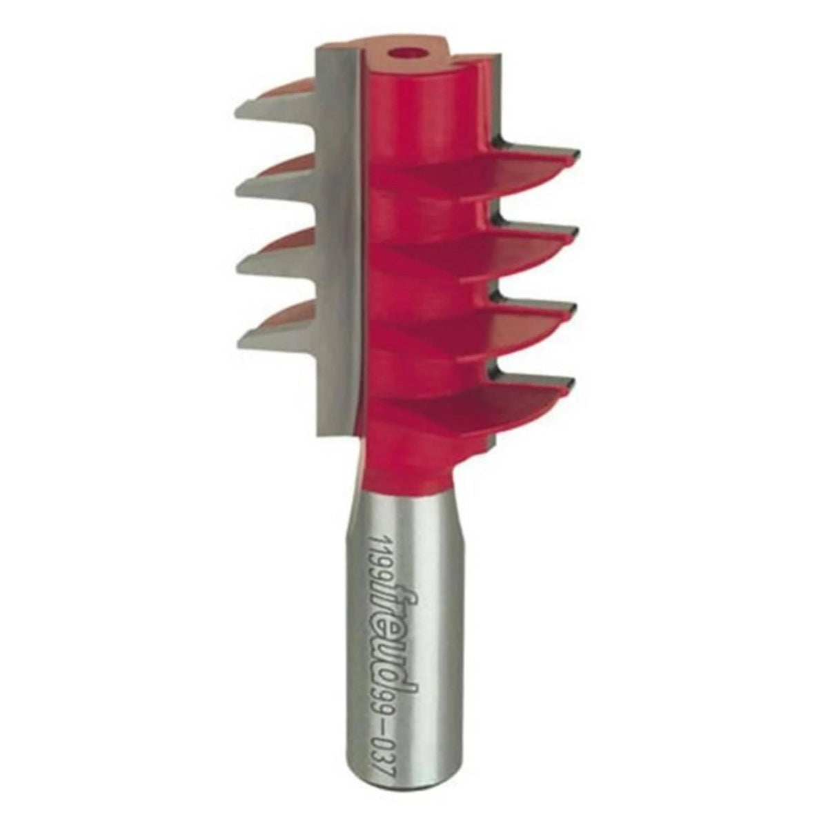 99-037 Finger Jointing Router Bit 1/2" Shank 1-9/16" CL