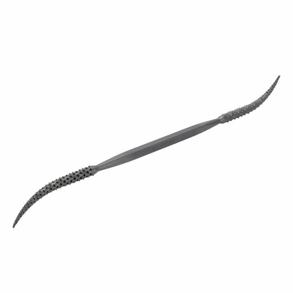Riffler Rasp Cut, Round