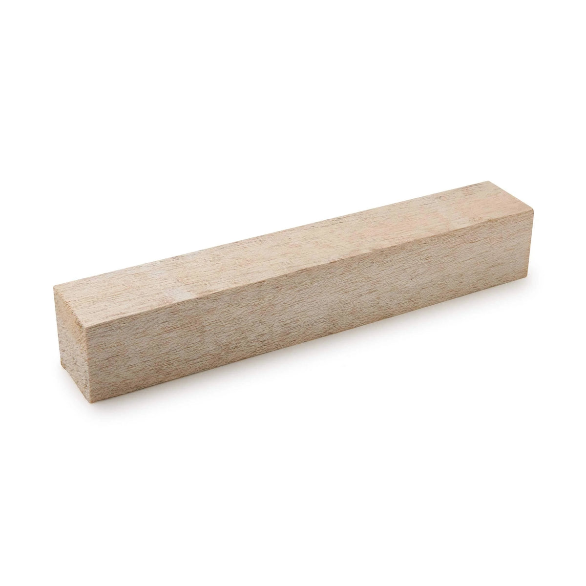 Balsa Wood Carving Stock
