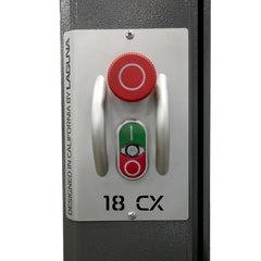 18|CX Bandsaw - 1-3/4 HP