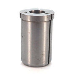 Steel Router Collet 3/8" ID 3/4" OD 1-1/4" OL