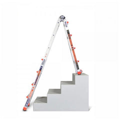 Revolution Ladder Model 17