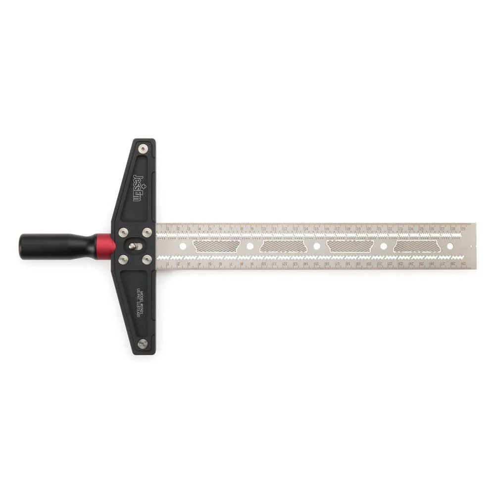 Sword T-Square - The Cutlass - 12"