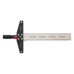 Sword T-Square - The Cutlass - 12"