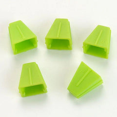 Replacement No-mar Rubber Tips - 5 Pack