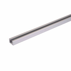 Standard 1/4" T-Track - 24" Length