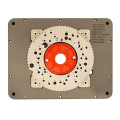 Mast-R-Plate
