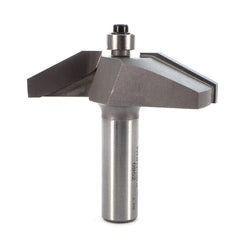 5952 Medium Raised Panel Router Bit 2-1/2" D