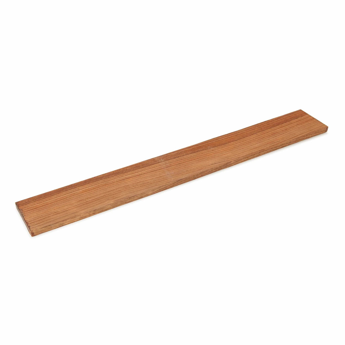 Bolivian Rosewood Fingerboard - 3/8" x 2-3/4" x 21"