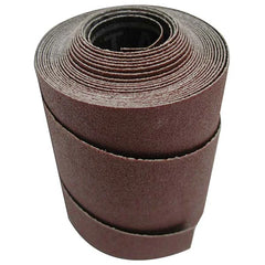 Pre-Cut Sandpaper Wrap for 19-38 Drum Sander