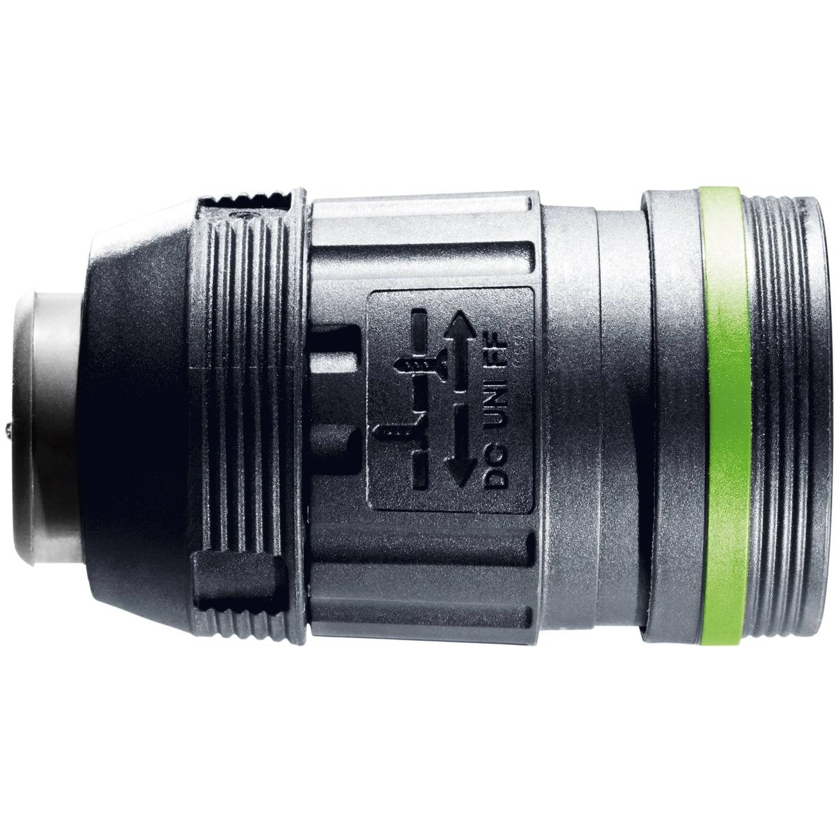 Depth Stop Chuck DC UNI FF