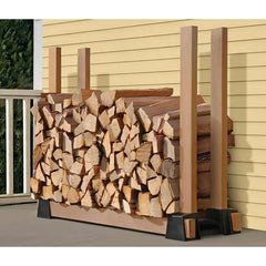 Firewood Lumber Rack, Bracket Kit
