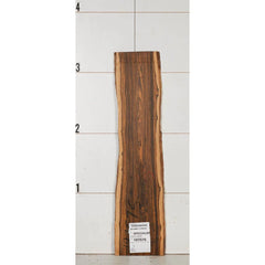 Bocote Wood Slab